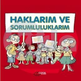 Haklarım ve Sorumluluklarım