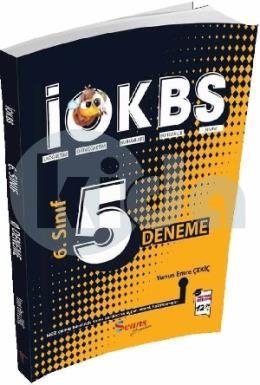 Seans 6. Sınıf İOKBS 5 Deneme