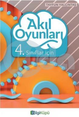 Bilgi Küpü 4. Sınıflar İçin Akıl Oyunları