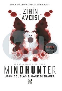 Zihin Avcısı - Mindhunter