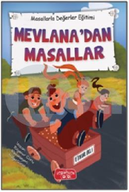 Mevlanadan Masallar