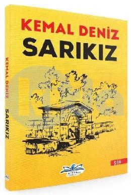 Sarıkız