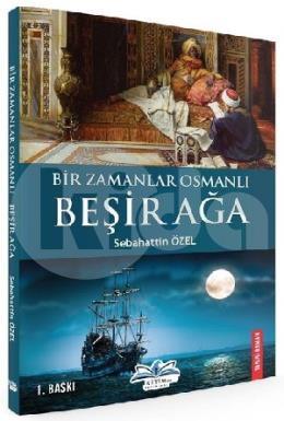 Bir Zamanlar Osmanlı Beşirağa