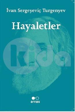 Hayaletler