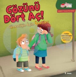 Gözünü Dört Aç