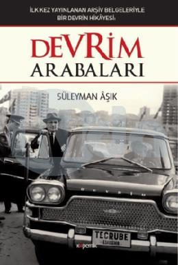 Devrim Arabaları