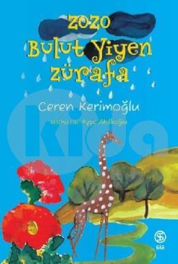 Zozo - Bulut Yiyen Zürafa