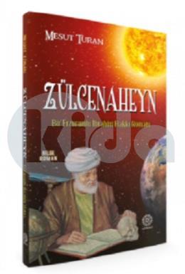 Zülcenaheyn