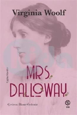 Mrs. Dalloway