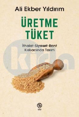 Üretme Tüket