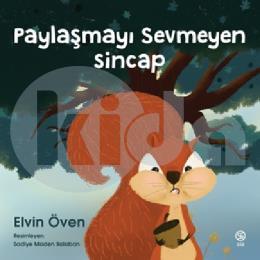 Paylaşmayı Sevmeyen Sincap