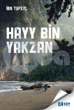 Hayy Bin Yakzan