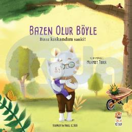 Bazen Olur Öyle - Biraz Kıskandım Sanki