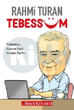 Tebessüm