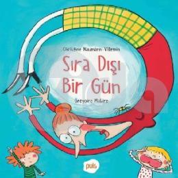 Sıra Dışı Bir Gün