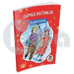 Gümüş Patenler (Çocuk Klasikleri)