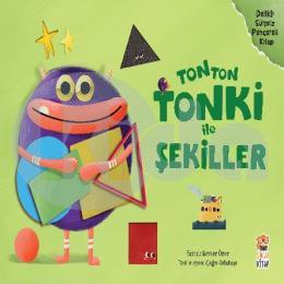 Tonton Tonki ile Şekiller