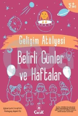 Gelişim Atölyesi Belirli Günler ve Haftalar