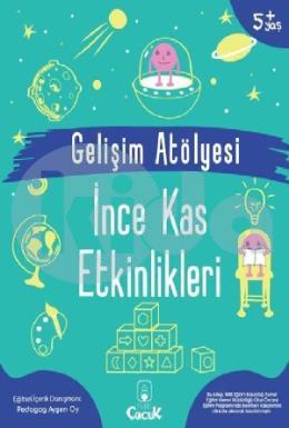 Gelişim Atölyesi İnce Kas Etkinlikleri