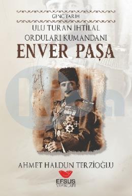 Genç Tarih Enver Paşa