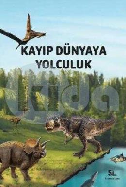 Kayıp Dünyaya Yolculuk