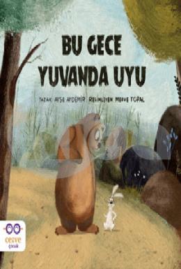 Bu Gece Yuvanda Uyu