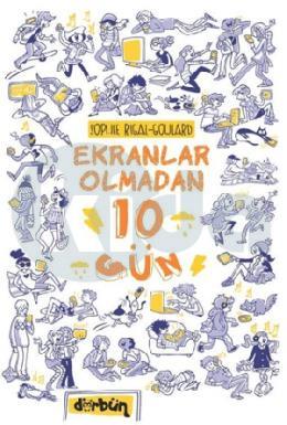 Ekranlar Olmadan 10 Gün