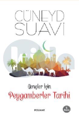 Gençler İçin Peygamberler Tarihi