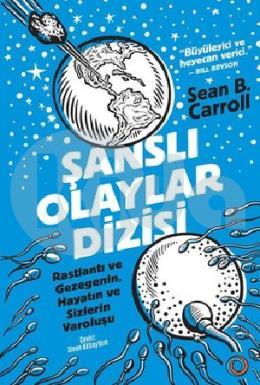 Şanslı Olaylar Dizisi