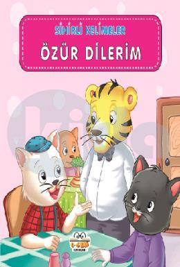 Özür Dilerim