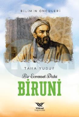 Bir Evrensel Dahi Biruni