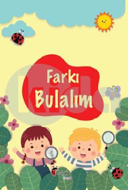 Farkı Bulalım