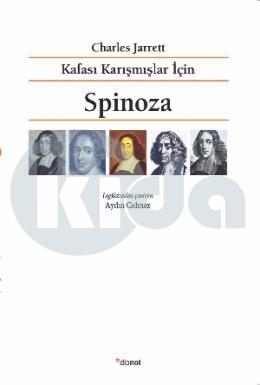 Kafası Karışmışlar İçin Spinoza