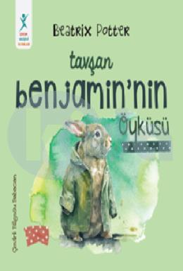 Tavşan Benjaminin Öyküsü