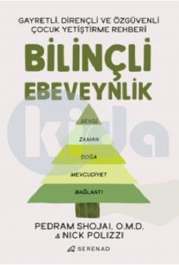 Bilinçli Ebeveynlik