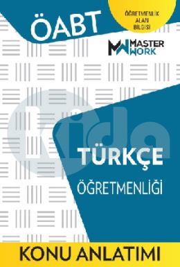 Nobel Öabt Türkçe Öğretmenliği-Konu Anlatımı