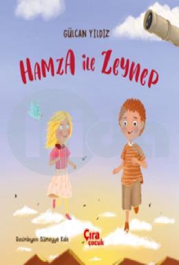 Hamza ile Zeynep