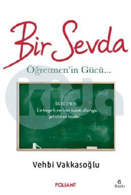 Bir Sevda