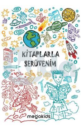 Kitaplarla Serüvenim