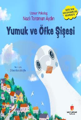 Yumuk ve Öfke Şişesi