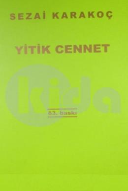 Yitik Cennet