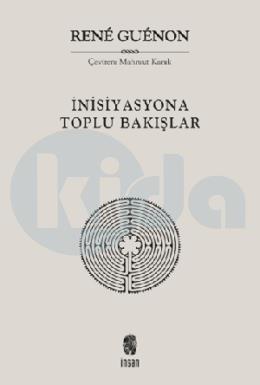 İnisiyasyona Toplu Bakışlar