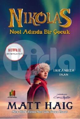 Nikolas - Noel Adında Bir Çocuk