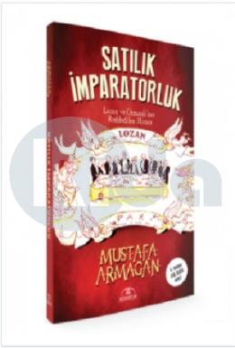 Satılık İmparatorluk