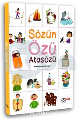 Sözün Özü Atasözü