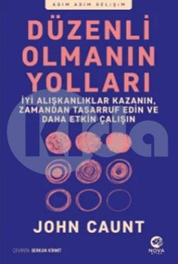 Düzenli Olmanın Yolları