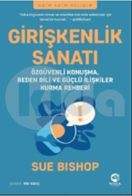 Girişkenlik Sanatı