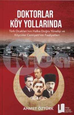 Doktorlar Köy Yollarında