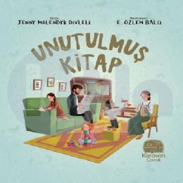 Unutulmuş Kitap