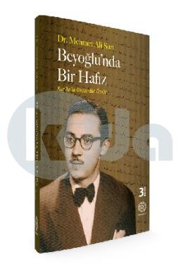 Beyoğlunda Bir Hafız Kuranla Geçen Bir Ömür